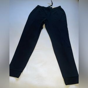 Pull-On jogger pants size medium